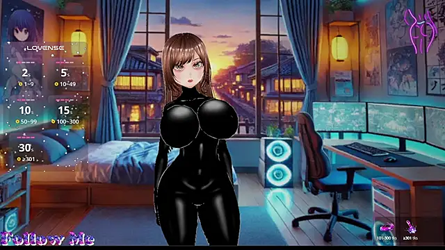 Snapshot of Hanaedamngirl chatting on 01/27/25, 10:38 Hanaedamngirl online show from 01/27/25, 10:38