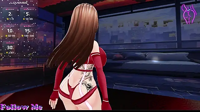 Snapshot of Hanaedamngirl chatting on 01/29/25, 11:04 Hanaedamngirl online show from 01/29/25, 11:04