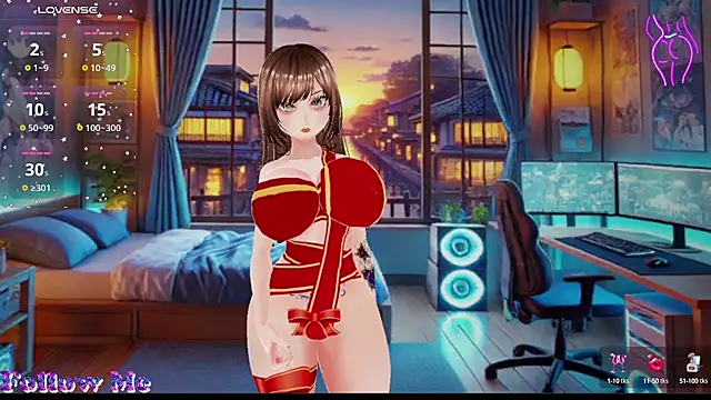 Snapshot of Hanaedamngirl chatting on 01/30/25, 11:13 Hanaedamngirl online show from 01/30/25, 11:13