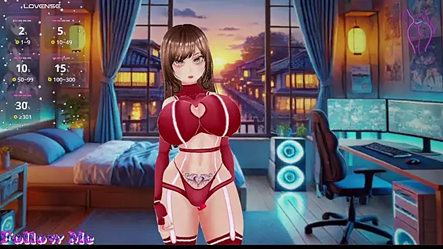 Snapshot of Hanaedamngirl chatting on 02/01/25, 07:23 Hanaedamngirl online show from 02/01/25, 07:23