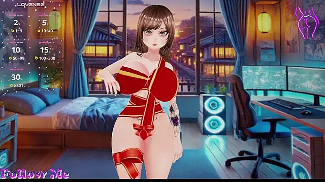 Snapshot of Hanaedamngirl chatting on 02/05/25, 10:55 Hanaedamngirl online show from 02/05/25, 10:55