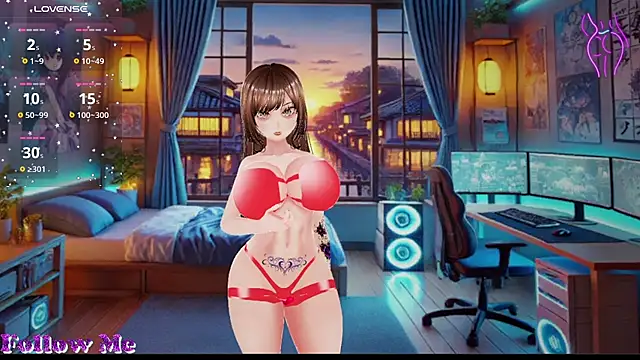 Snapshot of Hanaedamngirl chatting on 02/07/25, 10:52 Hanaedamngirl online show from 02/07/25, 10:52