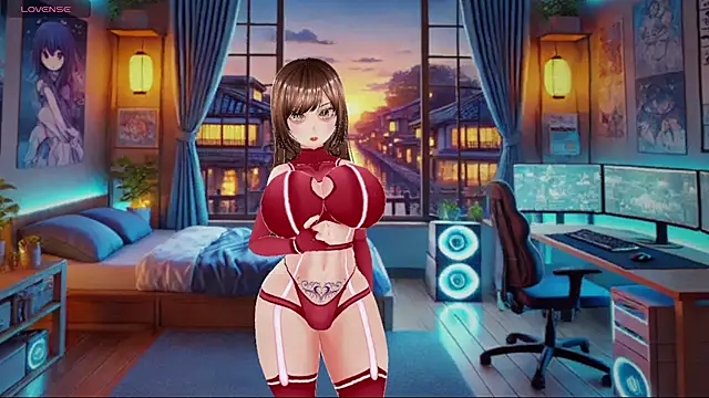 Snapshot of Hanaedamngirl chatting on 02/10/25, 05:30 Hanaedamngirl online show from 02/10/25, 05:30