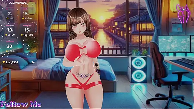 Snapshot of Hanaedamngirl chatting on 02/11/25, 12:17 Hanaedamngirl online show from 02/11/25, 12:17