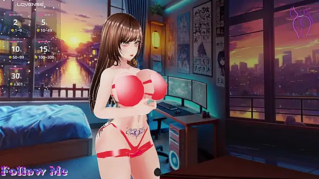 Snapshot of Hanaedamngirl chatting on 02/11/25, 05:29 Hanaedamngirl online show from 02/11/25, 05:29