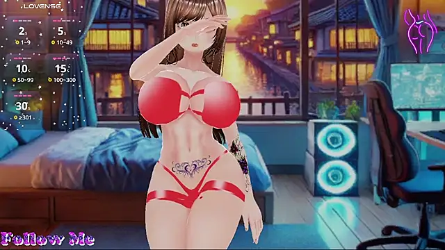 Snapshot of Hanaedamngirl chatting on 02/12/25, 02:45 Hanaedamngirl online show from 02/12/25, 02:45