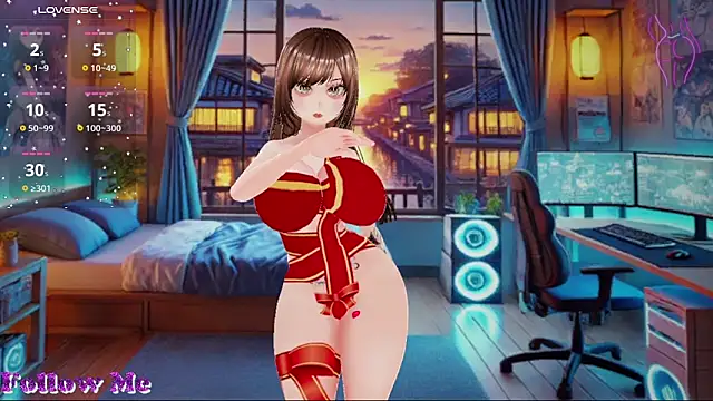 Snapshot of Hanaedamngirl chatting on 02/13/25, 02:42 Hanaedamngirl online show from 02/13/25, 02:42