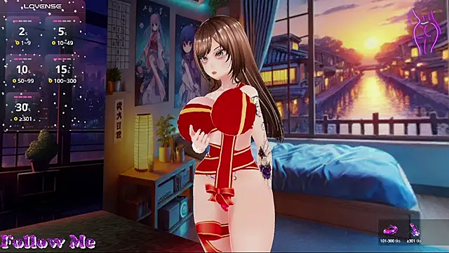 Snapshot of Hanaedamngirl chatting on 02/14/25, 12:09 Hanaedamngirl online show from 02/14/25, 12:09