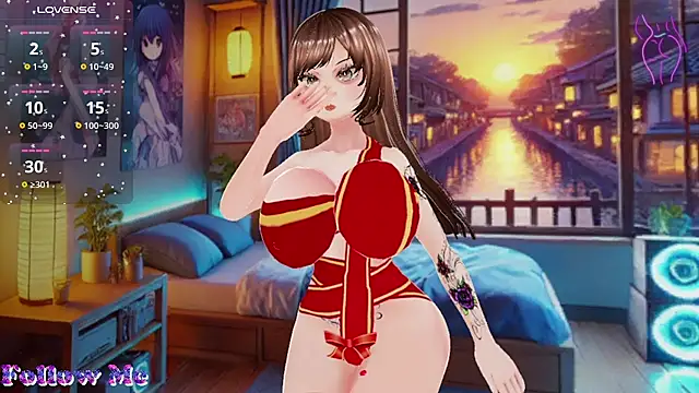 Snapshot of Hanaedamngirl chatting on 02/14/25, 08:26 Hanaedamngirl online show from 02/14/25, 08:26