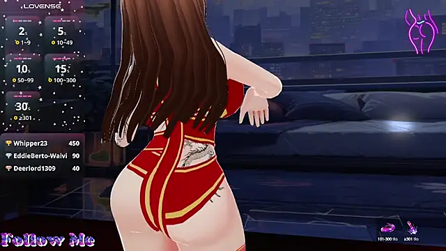 Snapshot of Hanaedamngirl chatting on 02/15/25, 02:37 Hanaedamngirl online show from 02/15/25, 02:37