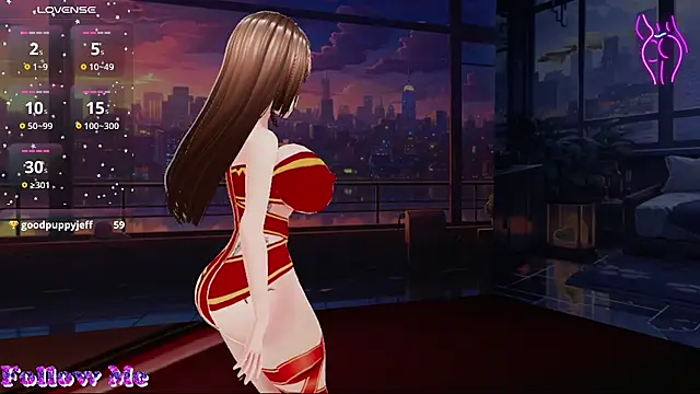 Snapshot of Hanaedamngirl chatting on 02/16/25, 01:36 Hanaedamngirl online show from 02/16/25, 01:36