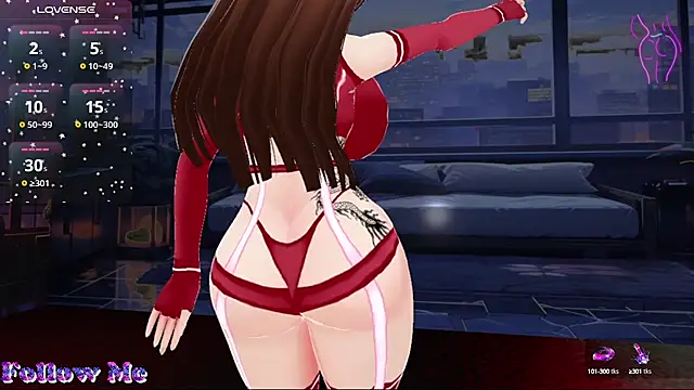 Snapshot of Hanaedamngirl chatting on 02/16/25, 09:27 Hanaedamngirl online show from 02/16/25, 09:27