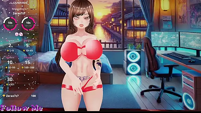 Snapshot of Hanaedamngirl chatting on 02/22/25, 10:42 Hanaedamngirl online show from 02/22/25, 10:42