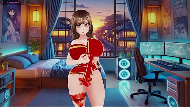 Snapshot of Hanaedamngirl chatting on 02/24/25, 08:25 Hanaedamngirl online show from 02/24/25, 08:25