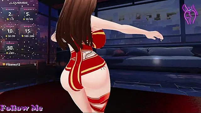 Snapshot of Hanaedamngirl chatting on 02/24/25, 11:41 Hanaedamngirl online show from 02/24/25, 11:41