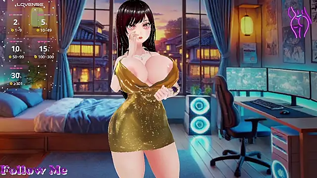 Snapshot of Hanaedamngirl chatting on 02/28/25, 04:53 Hanaedamngirl online show from 02/28/25, 04:53