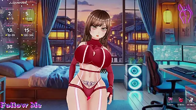 Snapshot of Hanaedamngirl chatting on 03/01/25, 04:44 Hanaedamngirl online show from 03/01/25, 04:44