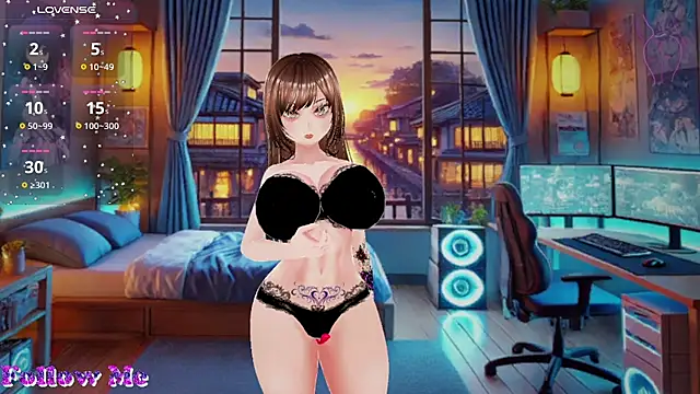 Snapshot of Hanaedamngirl chatting on 03/05/25, 11:27 Hanaedamngirl online show from 03/05/25, 11:27