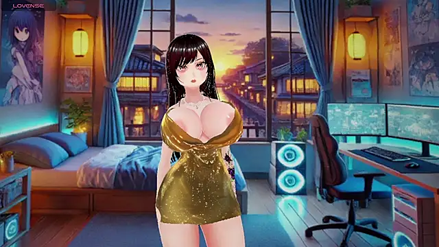 Snapshot of Hanaedamngirl chatting on 03/07/25, 07:38 Hanaedamngirl online show from 03/07/25, 07:38