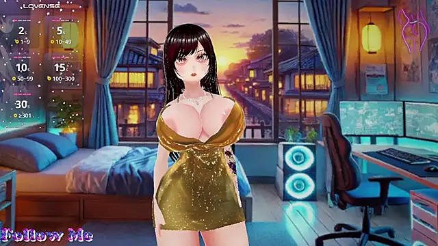 Snapshot of Hanaedamngirl chatting on 03/14/25, 11:43 Hanaedamngirl online show from 03/14/25, 11:43