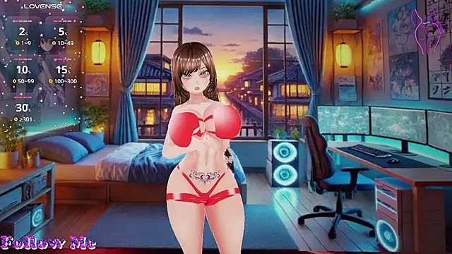 Snapshot of Hanaedamngirl chatting on 03/16/25, 01:17 Hanaedamngirl online show from 03/16/25, 01:17