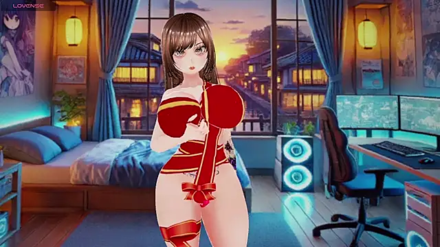 Snapshot of Hanaedamngirl chatting on 03/20/25, 08:19 Hanaedamngirl online show from 03/20/25, 08:19