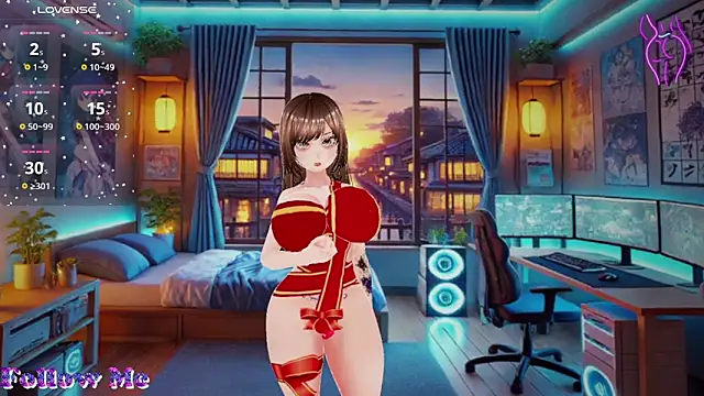 Snapshot of Hanaedamngirl chatting on 09/10/25, 02:50 Hanaedamngirl online show from 09/10/25, 02:50