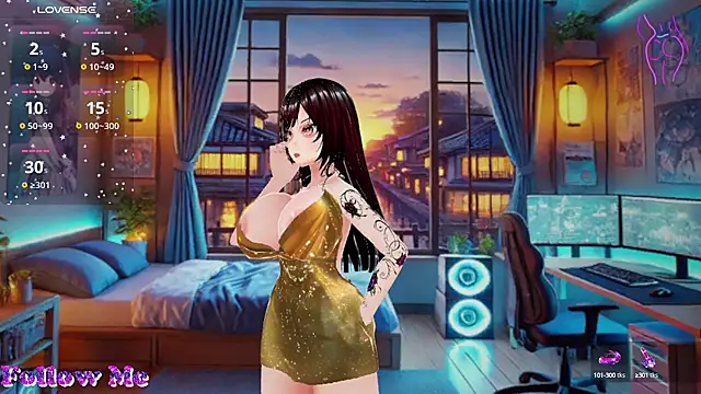 Snapshot of Hanaedamngirl chatting on 09/12/25, 02:39 Hanaedamngirl online show from 09/12/25, 02:39