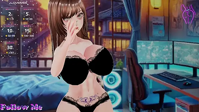 Snapshot of Hanaedamngirl chatting on 09/16/25, 01:39 Hanaedamngirl online show from 09/16/25, 01:39