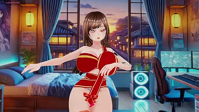 Snapshot of Hanaedamngirl chatting on 09/19/25, 10:10 Hanaedamngirl online show from 09/19/25, 10:10