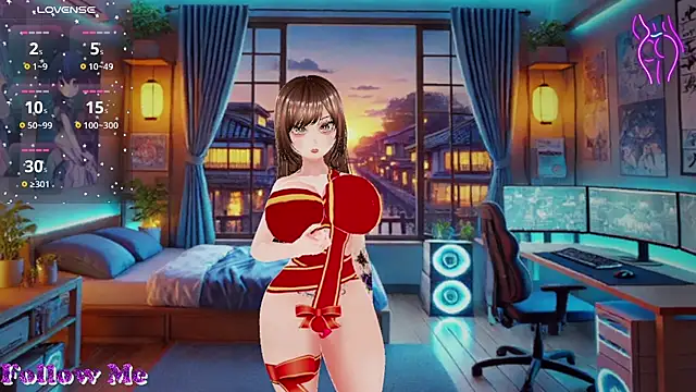 Snapshot of Hanaedamngirl chatting on 09/23/25, 02:03 Hanaedamngirl online show from 09/23/25, 02:03