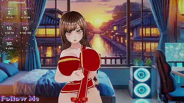 Snapshot of Hanaedamngirl chatting on 09/26/25, 12:36 Hanaedamngirl online show from 09/26/25, 12:36