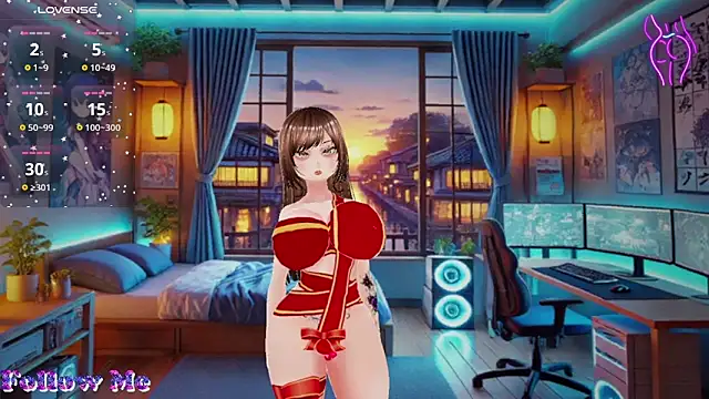 Snapshot of Hanaedamngirl chatting on 10/01/25, 07:09 Hanaedamngirl online show from 10/01/25, 07:09