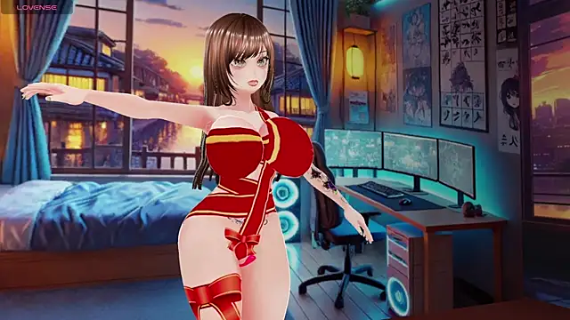 Snapshot of Hanaedamngirl chatting on 10/21/25, 12:33 Hanaedamngirl online show from 10/21/25, 12:33