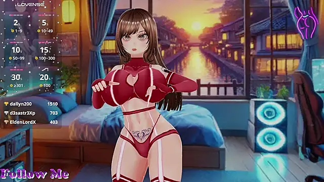 Snapshot of Hanaedamngirl chatting on 11/01/25, 03:08 Hanaedamngirl online show from 11/01/25, 03:08