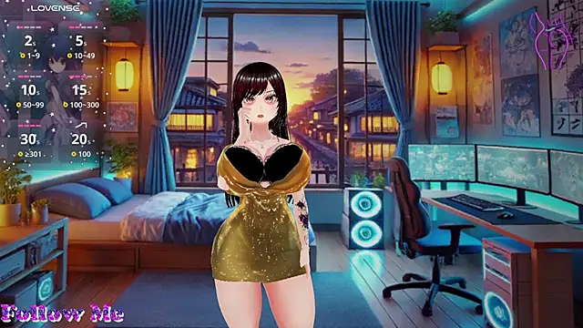 Snapshot of Hanaedamngirl chatting on 11/09/25, 01:59 Hanaedamngirl online show from 11/09/25, 01:59