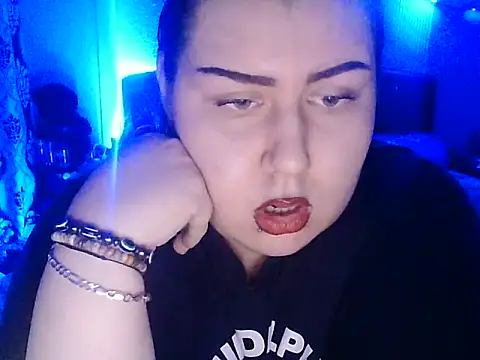 Ana Krisstina online show from 11/29/25, 08:12