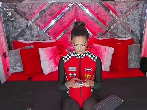 misssasha  2 online show from 04/03/26, 06:39