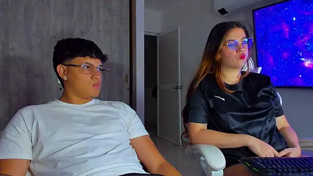 kittyandrick online show from 04/10/26, 09:36