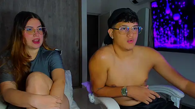 kittyandrick online show from 04/11/26, 10:08