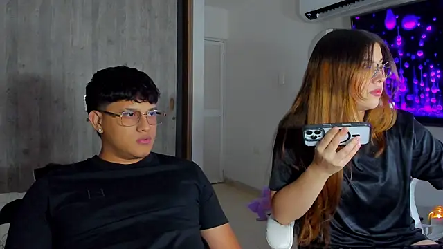 kittyandrick online show from 04/13/26, 11:10