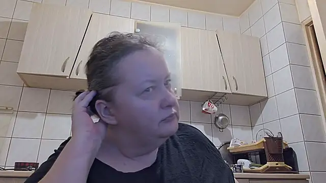 melissaBlessing online show from 12/20/25, 02:29