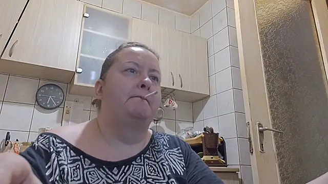 melissaBlessing online show from 02/08/26, 04:16