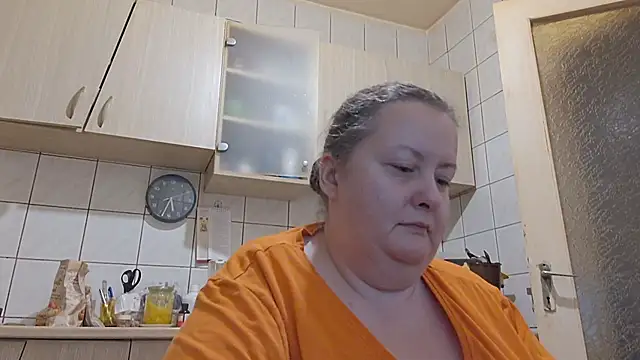 melissaBlessing online show from 03/07/26, 03:25