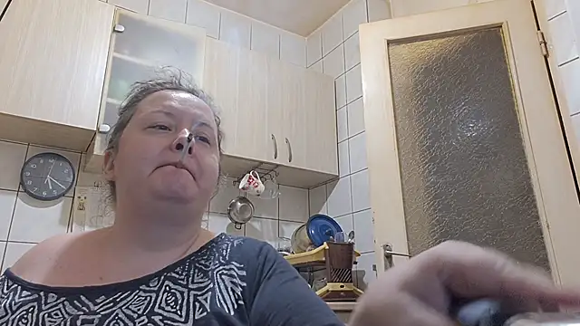 melissaBlessing online show from 03/14/26, 03:12