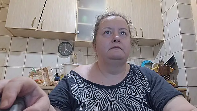 melissaBlessing online show from 04/17/26, 03:20