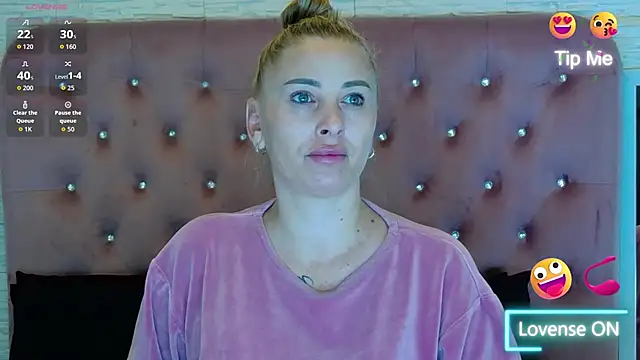 KikiSweet08 online show from 11/21/25, 05:17