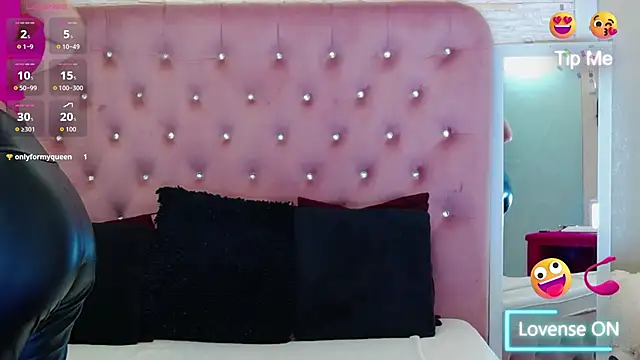 KikiSweet08 online show from 12/15/25, 05:23