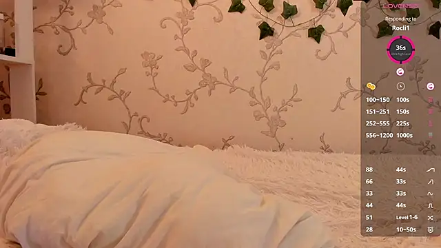 Ann Sweer online show from 02/19/25, 03:16