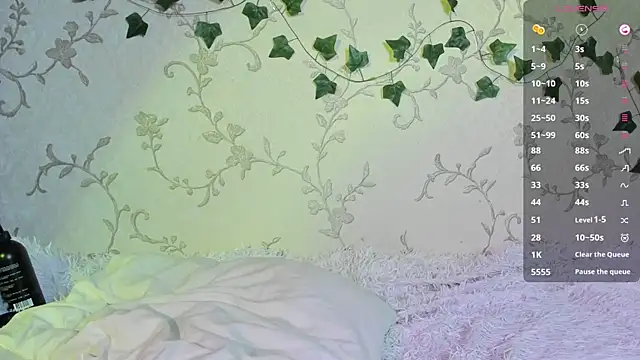 Ann Sweer online show from 03/20/25, 08:19